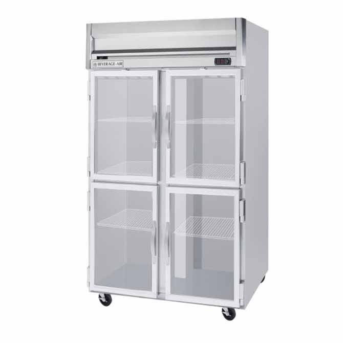 Beverage-Air HRS2HC-1HG