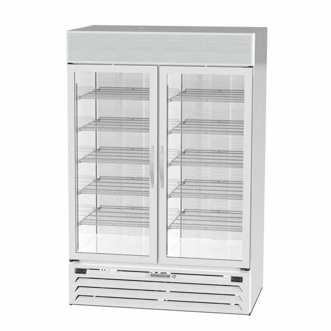 Beverage-Air MMFR49HC-1-A-WW