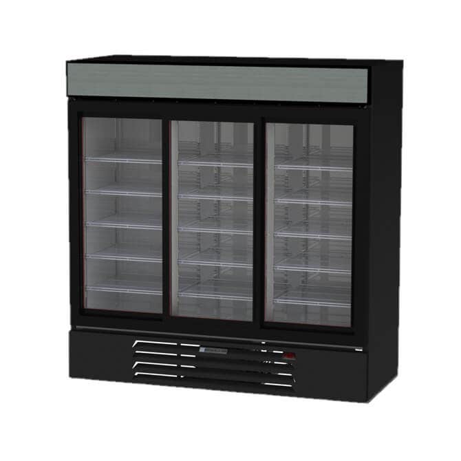 Beverage-Air MMR66HC-1-B