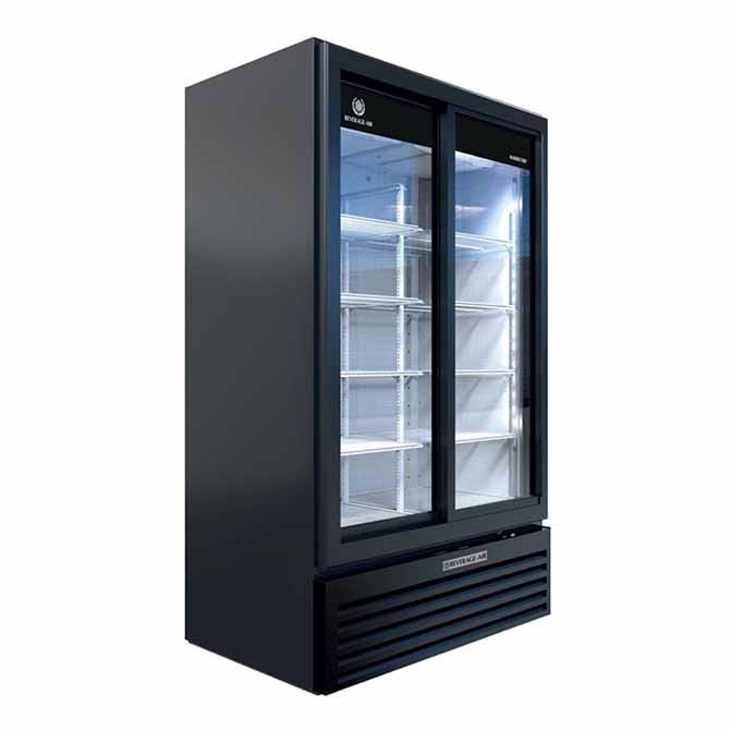 Beverage-Air MT49-1-SDB