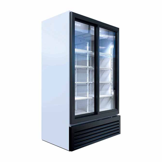 Beverage-Air MT49-1-SDW