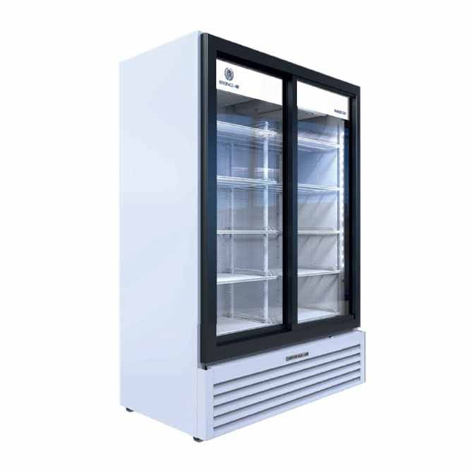 Beverage-Air MT53-1-SDW