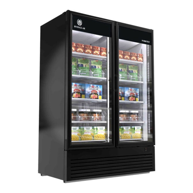 Beverage-Air MTF53-1B