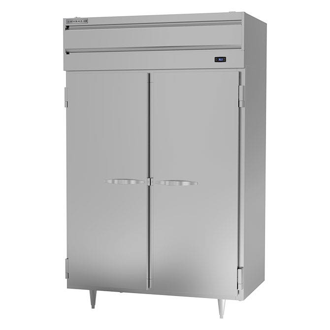 Beverage-Air PR2HC-1AS