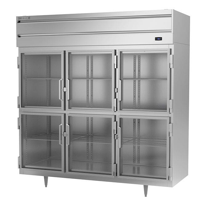 Beverage-Air PR3HC-1BHG