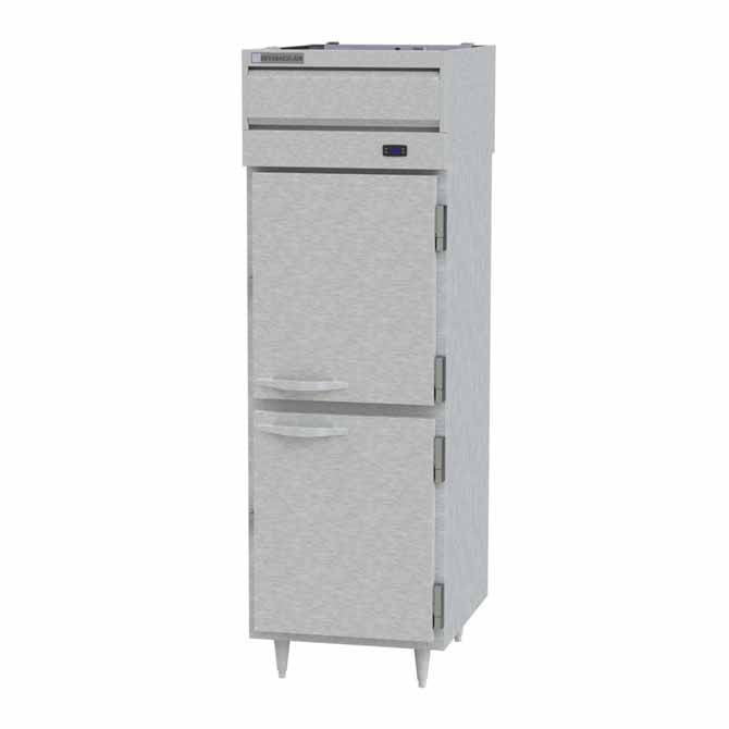 Beverage-Air PRD1HC-1AHS