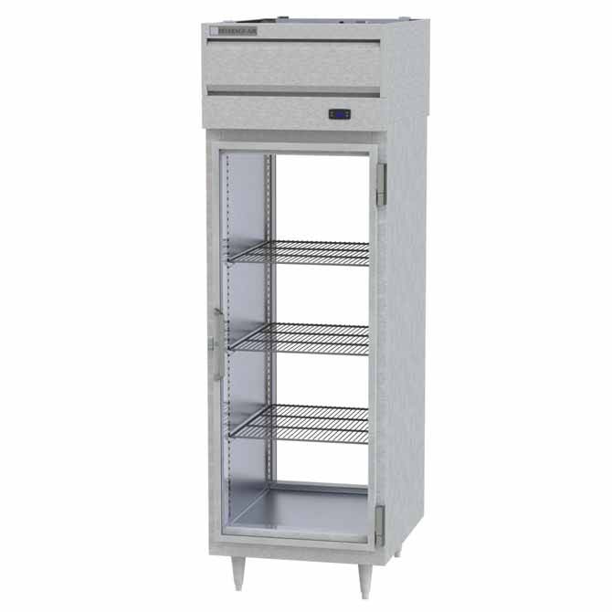 Beverage-Air PRD1HC-1BG