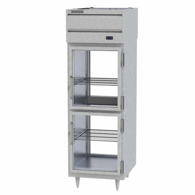 Beverage-Air PRD1HC-1BHG