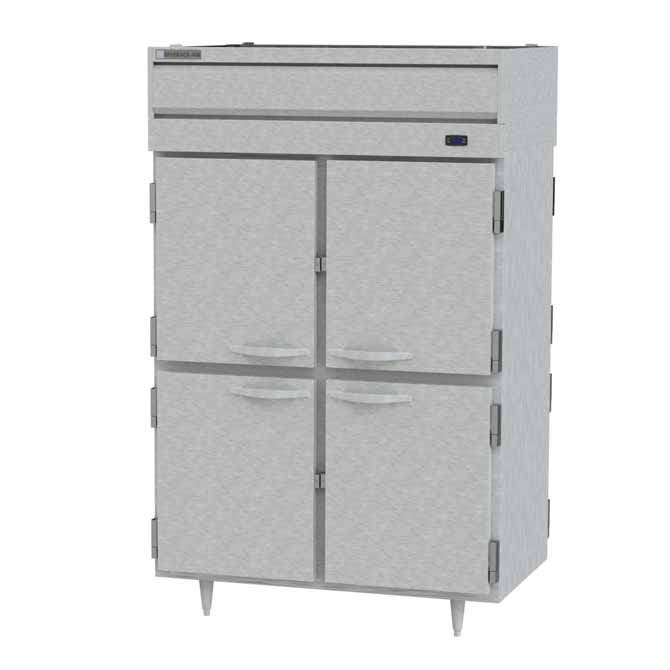 Beverage-Air PRD2HC-1AHS