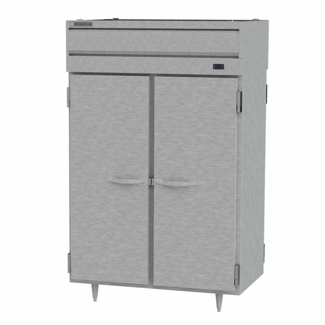 Beverage-Air PRD2HC-1AS
