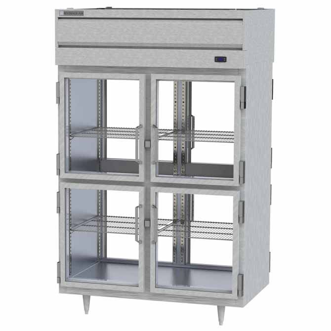 Beverage-Air PRD2HC-1BHG