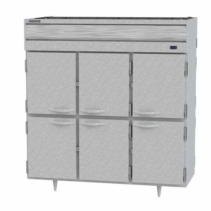 Beverage-Air PRD3HC-1AHS