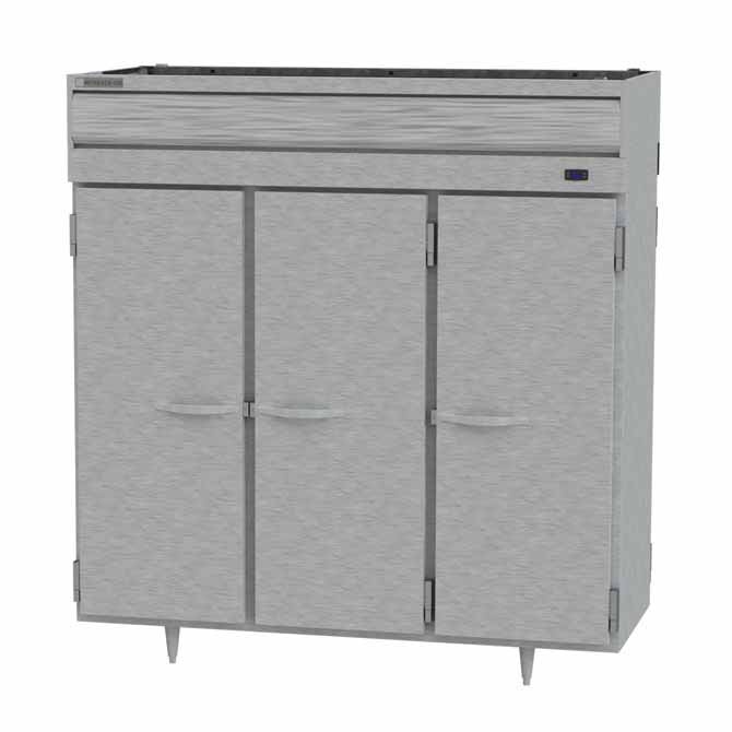 Beverage-Air PRD3HC-1AS