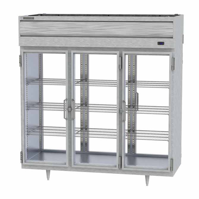 Beverage-Air PRD3HC-1BG