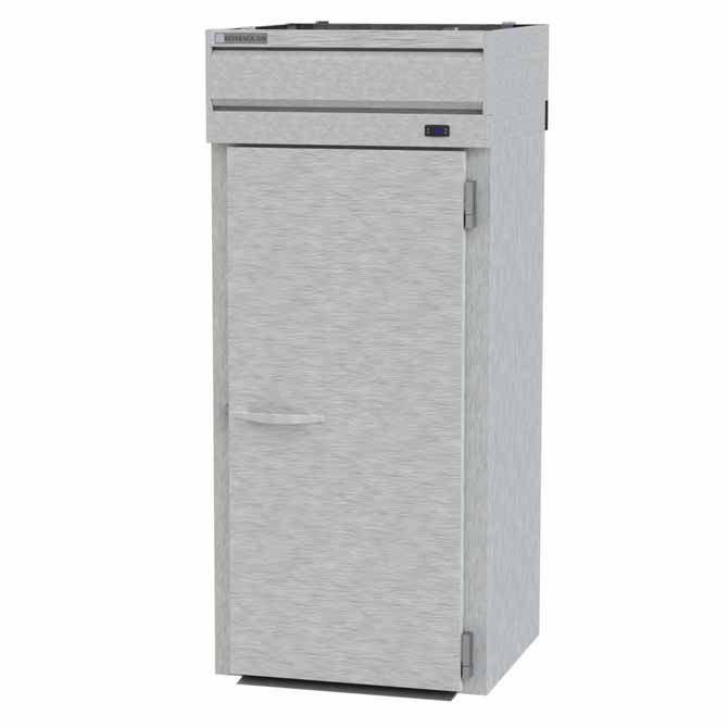 Beverage-Air PRT1HC-1AS