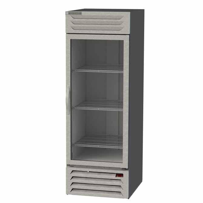 Beverage-Air RB23HC-1G