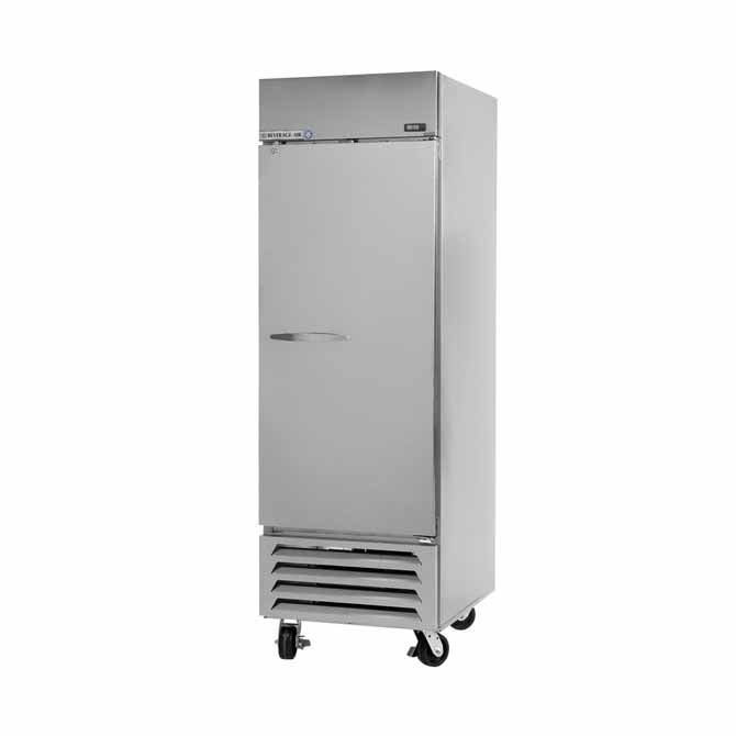 Beverage-Air RB27HC-1S