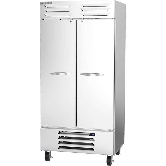 Beverage-Air RB35HC-1S