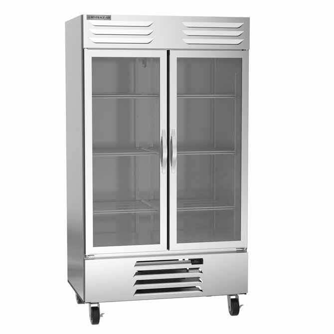 Beverage-Air RB44HC-1G