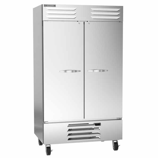 Beverage-Air RB44HC-1S