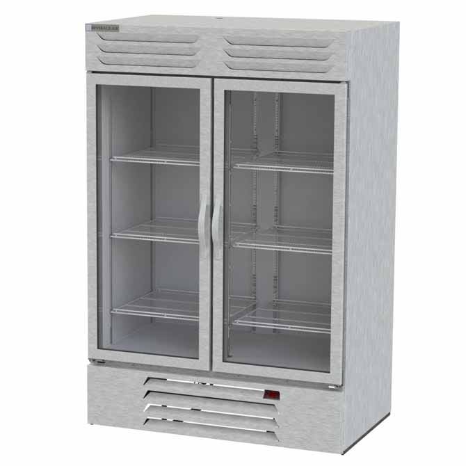 Beverage-Air RB49HC-1G