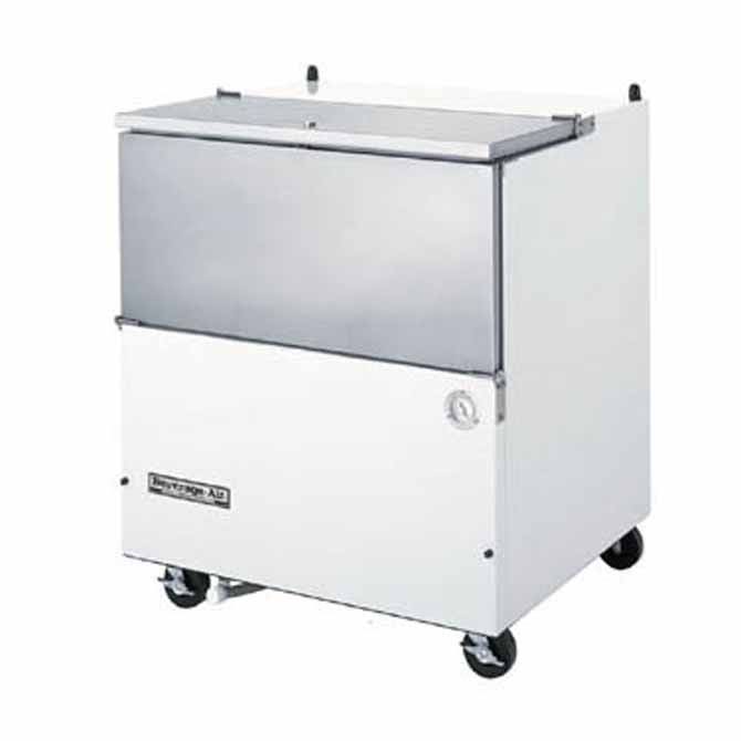 Beverage-Air SM34HC-W