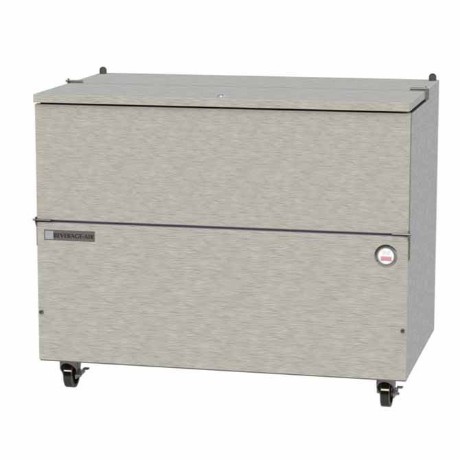 Beverage-Air SM49HC-S