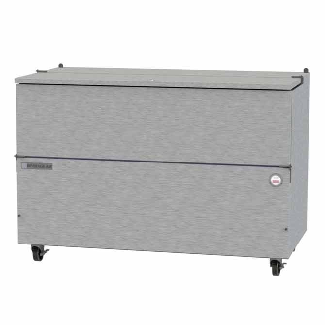 Beverage-Air SM58HC-S