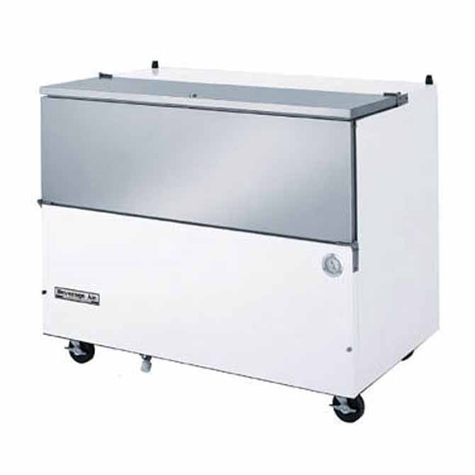 Beverage-Air SM58HC-W