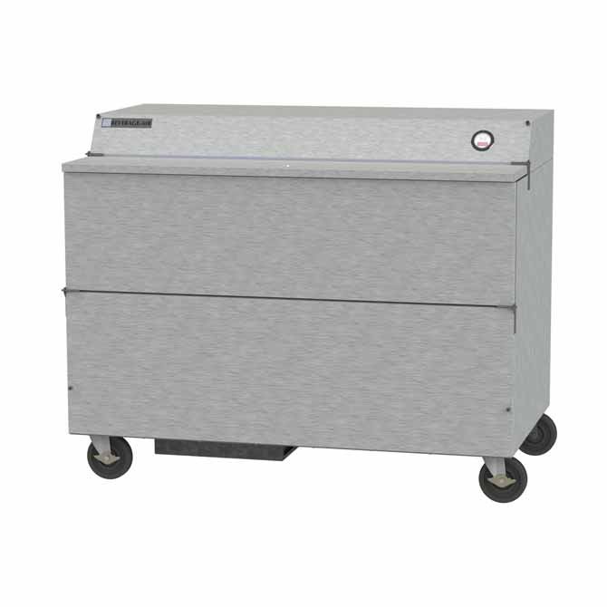 Beverage-Air SMF58HC-1-S