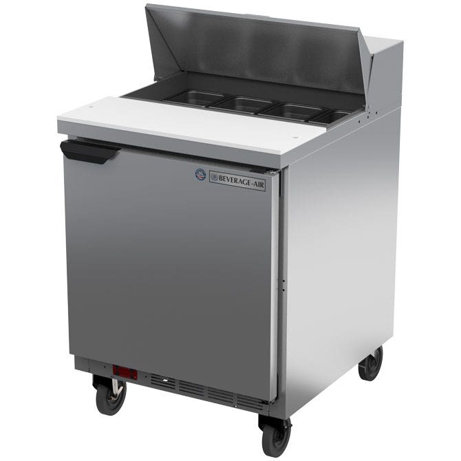 Beverage-Air SPE27HC-B