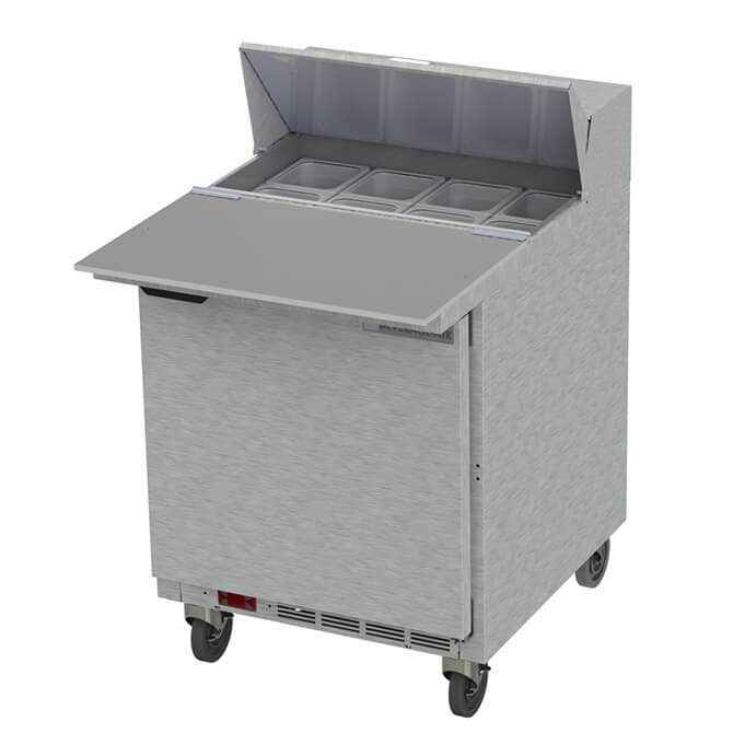 Beverage-Air SPE27HC-C-B
