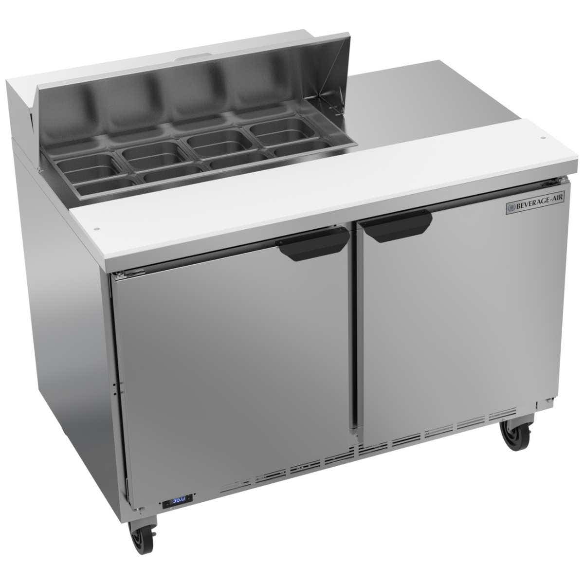 Beverage-Air SPE48HC-08