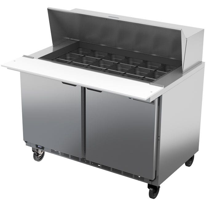Beverage-Air SPE48HC-18M