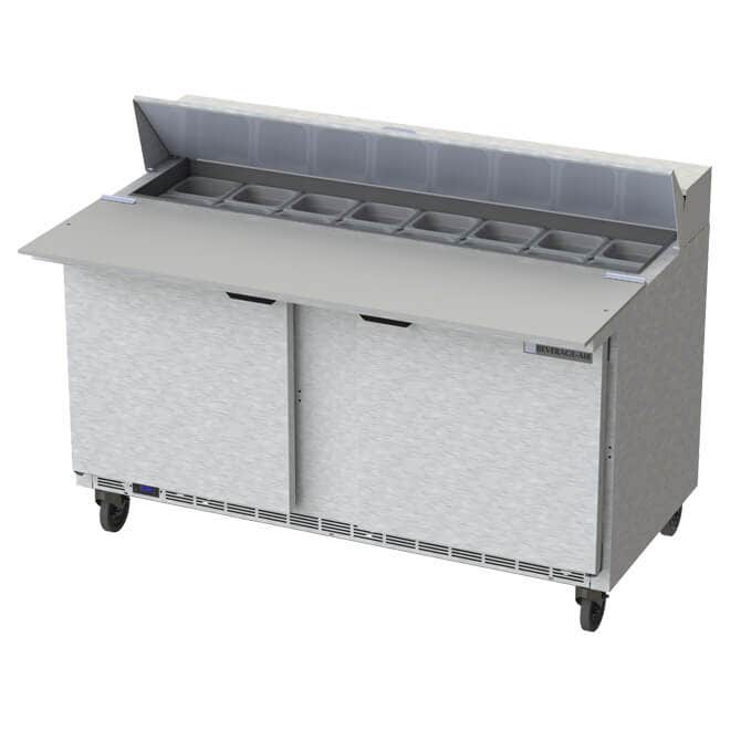 Beverage-Air SPE60HC-16C