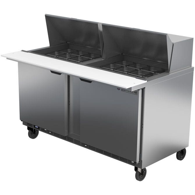 Beverage-Air SPE60HC-24M