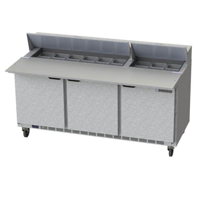 Beverage-Air SPE72HC-18C