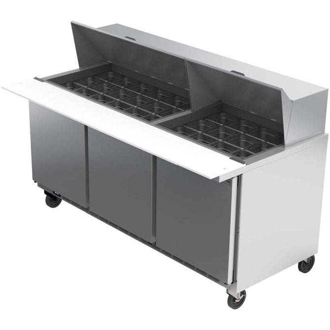 Beverage-Air SPE72HC-30M