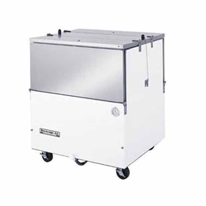 Beverage-Air ST34HC-W