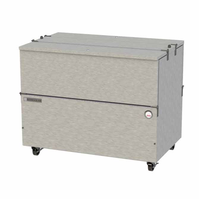 Beverage-Air ST49HC-S