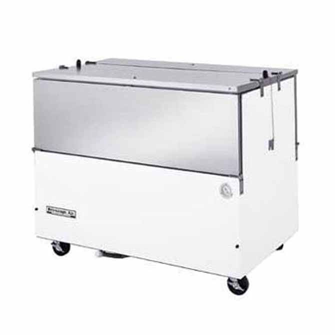 Beverage-Air ST49HC-W