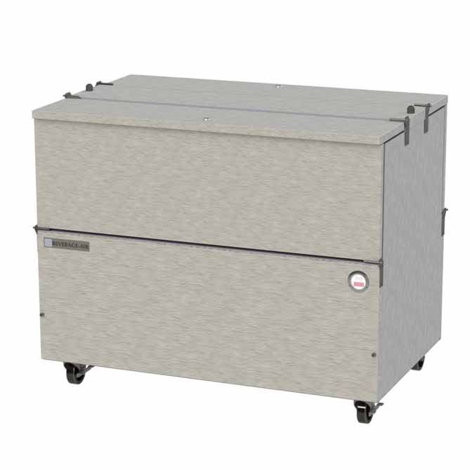Beverage-Air ST58HC-S