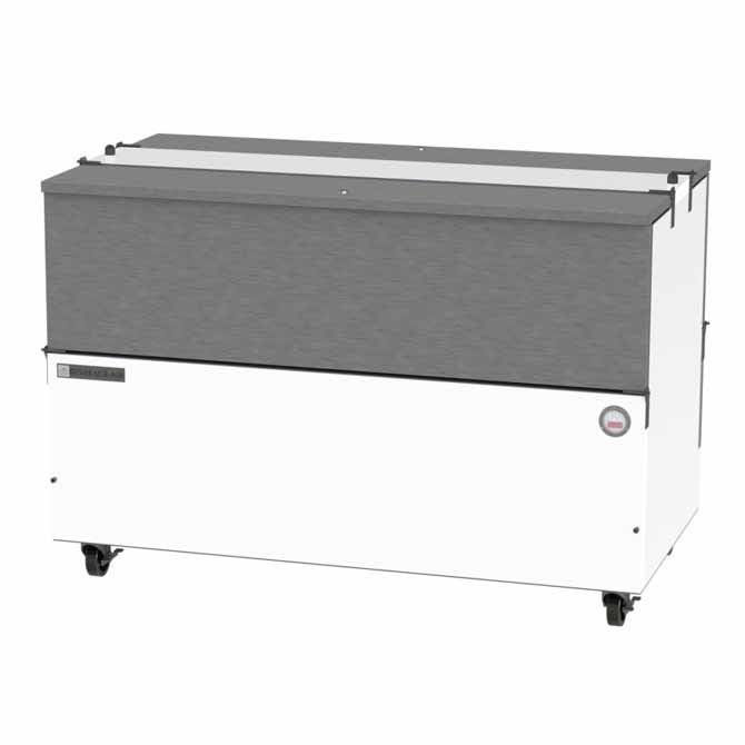 Beverage-Air ST58HC-W