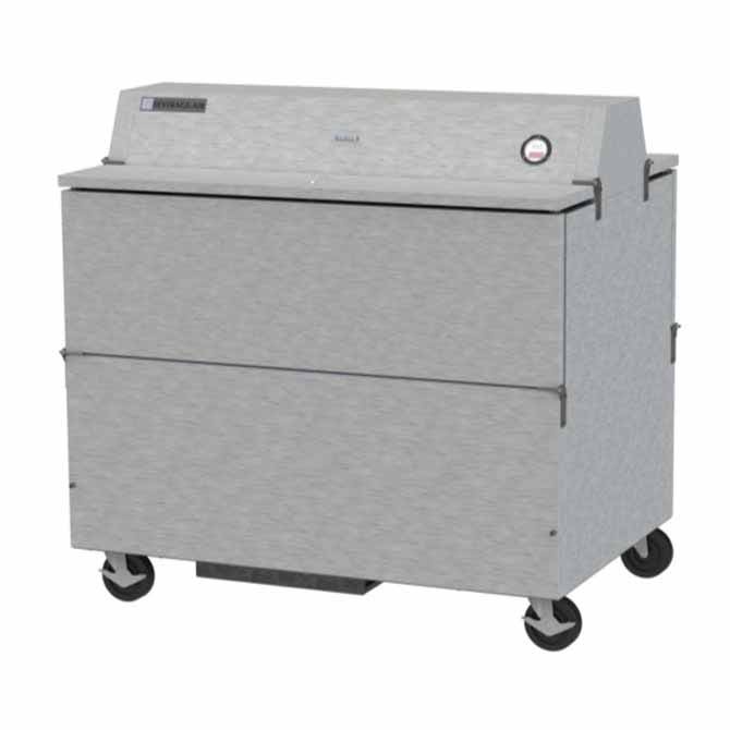 Beverage-Air STF49HC-1-S