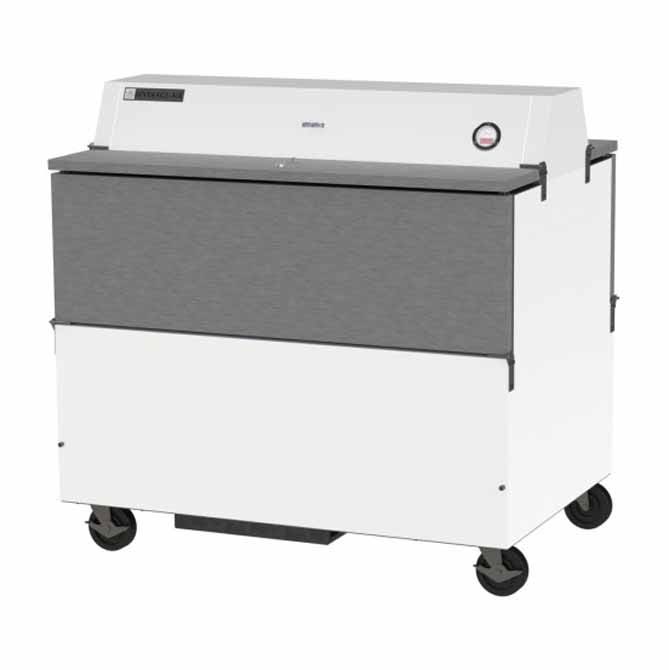 Beverage-Air STF49HC-1-W