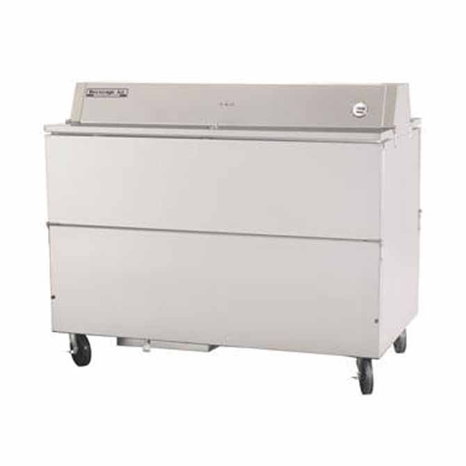 Beverage-Air STF58HC-1-S