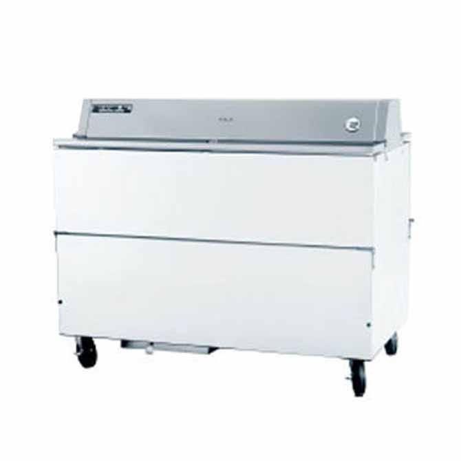 Beverage-Air STF58HC-1-W