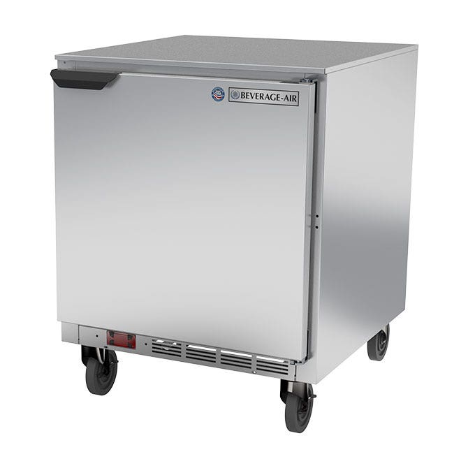 Beverage-Air UCF27AHC