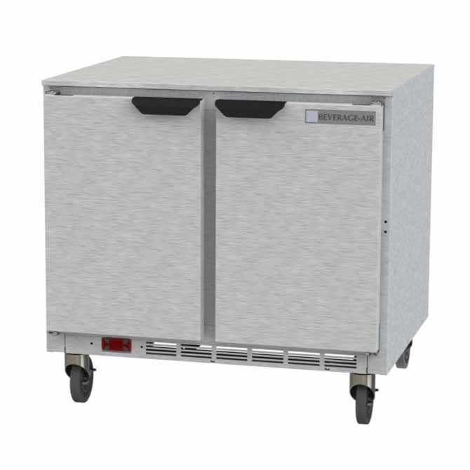 Beverage-Air UCF36AHC