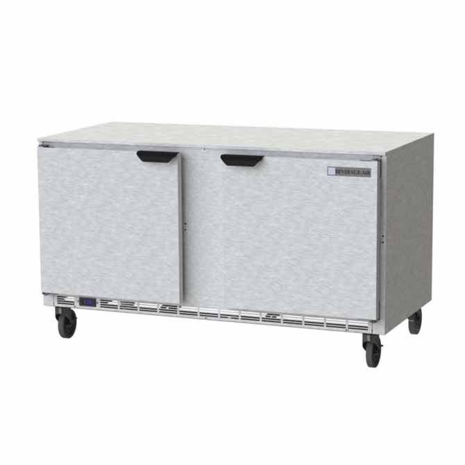 Beverage-Air UCF60AHC